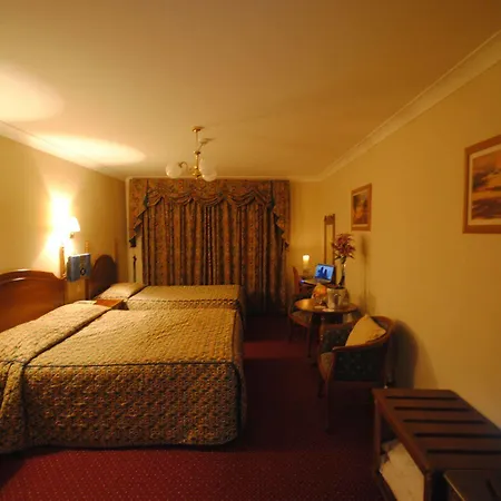 Abbey 4* Killarney