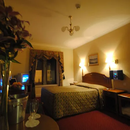 Abbey 4* Killarney