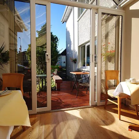 Konukevi Abbey 4*