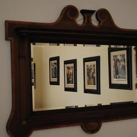 Konukevi Abbey Killarney