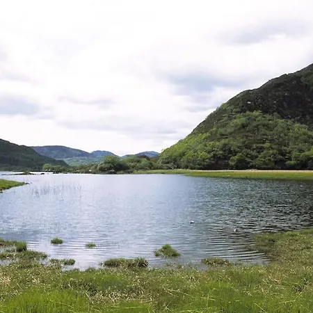 Abbey Konukevi Killarney