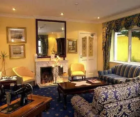 Abbey Killarney