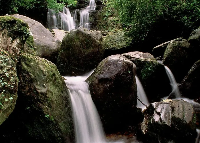Vendégház Abbey Cill Airne