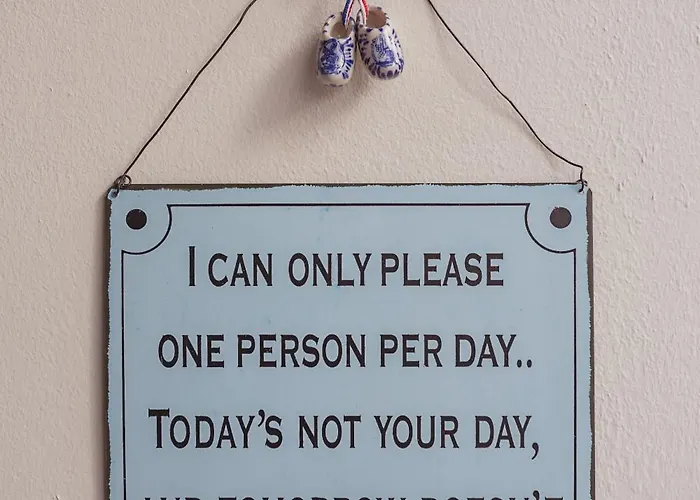 Abbey Vendégház 4*