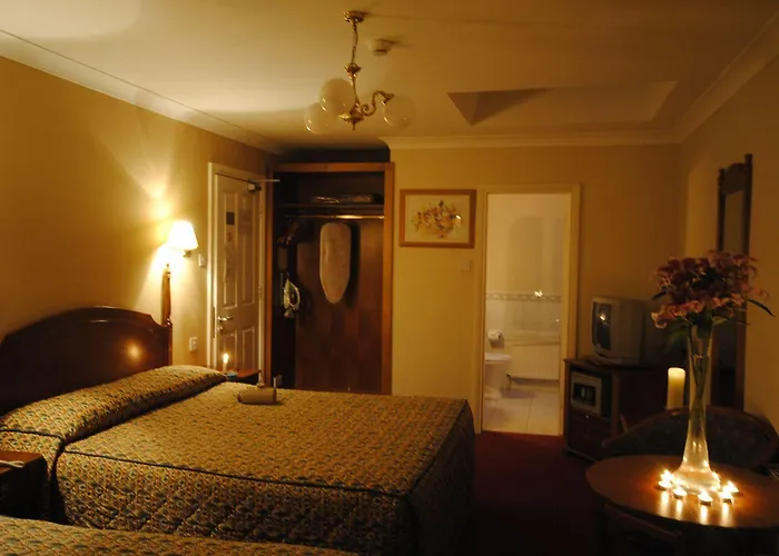 Abbey Vendégház Cill Airne